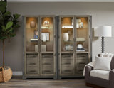 Vero Display Cabinet thumbnail 3