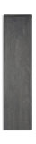 Treasures 48″ Bookcase - Platinum thumbnail 2
