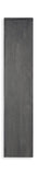 Treasures 60″ Bookcase - Platinum thumbnail 3