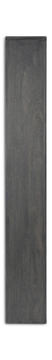 Treasures 72″ Bookcase - Platinum