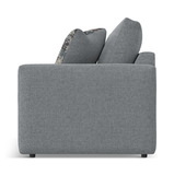 Empire Queen Sleeper Sofa - Grey thumbnail 5