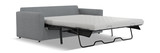 Empire Queen Sleeper Sofa - Grey thumbnail 7