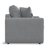 Empire Queen Sleeper Sofa - Grey thumbnail 4