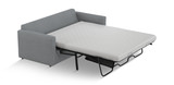 Empire Queen Sleeper Sofa - Grey thumbnail 10