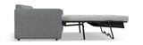 Empire Queen Sleeper Sofa - Grey thumbnail 8