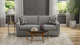 Empire Queen Sleeper Sofa - Grey thumbnail 6