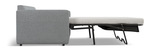 Empire Full Sleeper Sofa - Grey thumbnail 7