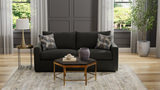 Empire Queen Sleeper Sofa - Charcoal thumbnail 10