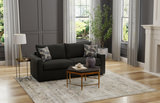 Empire Queen Sleeper Sofa - Charcoal thumbnail 11