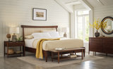 Hudson Valley King Spindle Bed thumbnail 3