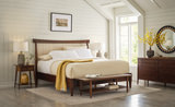 Hudson Valley King Spindle Bed thumbnail 5