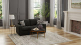 Empire Full Sleeper Sofa - Charcoal thumbnail 9