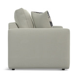 Empire Queen Sleeper Sofa - Cream thumbnail 4