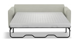 Empire Queen Sleeper Sofa - Cream thumbnail 6