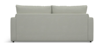 Empire Queen Sleeper Sofa - Cream