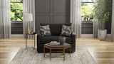 Empire Twin Sleeper Chair - Charcoal thumbnail 9