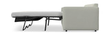 Empire Queen Sleeper Sofa - Cream thumbnail 7