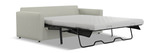 Empire Queen Sleeper Sofa - Cream thumbnail 5