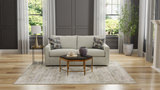 Empire Queen Sleeper Sofa - Cream thumbnail 10