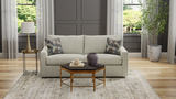 Empire Queen Sleeper Sofa - Cream thumbnail 9