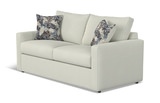 Empire Full Sleeper Sofa - Cream thumbnail 8