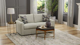 Empire Full Sleeper Sofa - Cream thumbnail 10