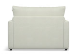 Empire Twin Sleeper Chair - Cream thumbnail 3