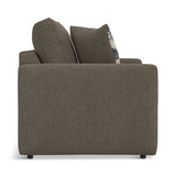 Empire Queen Sleeper Sofa - Brown thumbnail 4