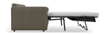 Empire Queen Sleeper Sofa - Brown thumbnail 7