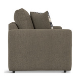 Empire Full Sleeper Sofa - Brown thumbnail 4