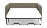 Empire Full Sleeper Sofa - Brown thumbnail 6