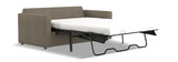 Empire Full Sleeper Sofa - Brown thumbnail 5