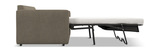 Empire Full Sleeper Sofa - Brown thumbnail 7