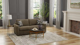 Empire Queen Sleeper Sofa - Brown thumbnail 9