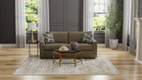 Empire Queen Sleeper Sofa - Brown thumbnail 8