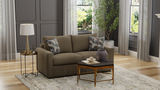 Empire Full Sleeper Sofa - Brown thumbnail 9