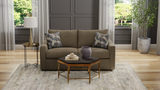 Empire Full Sleeper Sofa - Brown thumbnail 8