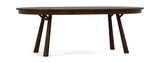 Hudson Valley Round Dining Table thumbnail 5