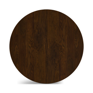 Hudson Valley Round Dining Table