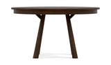 Hudson Valley Round Dining Table thumbnail 2