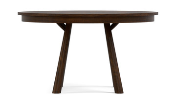Hudson Valley Round Dining Table