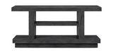 Pixel 64″ Media Console - Platinum thumbnail 2