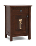 Meadowflower Nightstand thumbnail 1