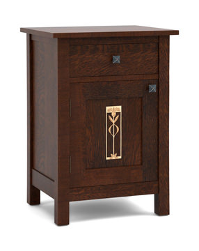 Meadowflower Nightstand