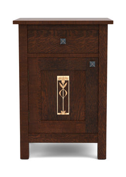 Meadowflower Nightstand