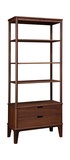 Walnut Grove Bookcase thumbnail 1