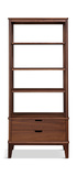 Walnut Grove Bookcase thumbnail 2