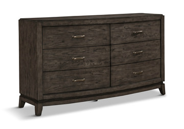 Daytons Bluff Dresser