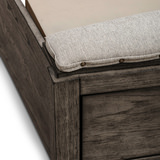 Daytons Bluff Queen Storage Bed thumbnail 3