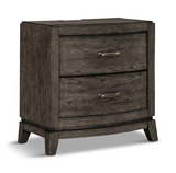 Daytons Bluff Nightstand thumbnail 1